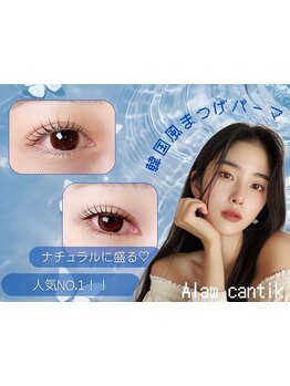 デザイン力が自慢のサロン