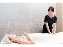 フットマッサージサービス