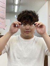 名取西口整骨院&nbsp;藤原 瑞紀