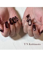 ティーエヌ 岸本店/