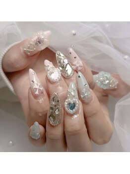 マリネイル(Mari NAIL)/