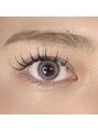 ジージーラッシュ(G.G lash)/Yuni