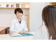 ゆめみらい漢方薬局 鍼灸院/カウンセリング