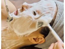 ビオラ(美ola)の雰囲気（韓国式肌育ケア!毛穴/くすみケアで艶肌♪お肌敏感な方にもお勧め）