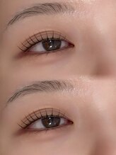 プラチナムドール なかもず店(PLATINUM DOLL)/パリジェンヌ