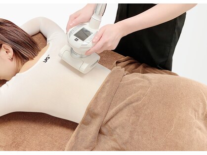 ジュリア オージェ 難波店の写真