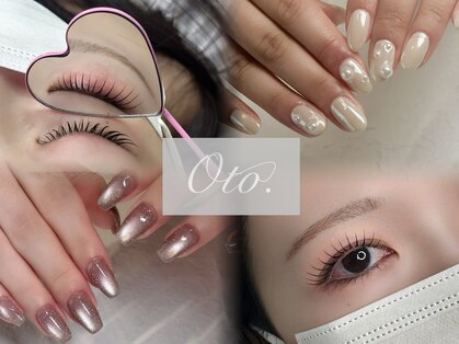 オト(Oto.)の写真