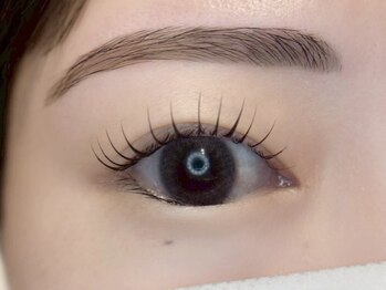 エムサロンルームス(emusalon Room's)/まつげパーマ×アイブロウ