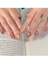 コント(Conte.)/full design