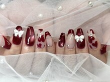 季節に合わせたデザインから定番人気のデザインまで多数ご用意♪