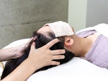 米国発頭蓋骨調整で辛い頭痛・寝不足・首肩こりを根本ケア◎