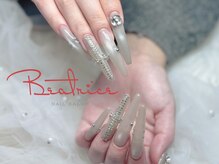 ベアトリーチェ 新宿西口(Beatrice)/長さだし＋やり放題