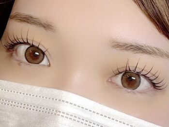 サロン ド ルピア(SALON de LUPIA)/&Healthy