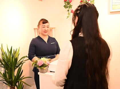 ジョイセルフ 新横浜店(JOY Self)の写真