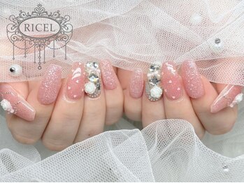 リシェル 原宿店(Ricel)/プレミアム定額デザイン♪