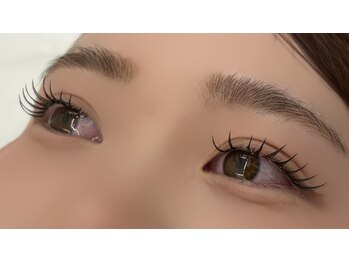 ジェム バイ アルテフィーチェ 西宮(gem by artefice)/ボリュームラッシュ♪♪