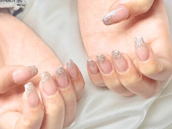 ナチュラルデザイン