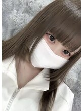 エクシアホワイトニング 岡山駅前店&nbsp;りな 