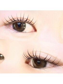 エトワールビューティー(ETOILE BEAUTY)/まつげパーマ