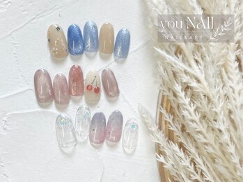 ユーネイル 南浦和店(you NAIL)/