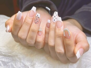 持ち込みシンプル