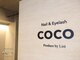 ココ 大阪梅田店(coco produce by Lire)の写真/【初回オフ無料◎ワンカラー¥5,800→¥4,800】オープニングキャンペーン実施中！この機会に☆[梅田/中崎町]