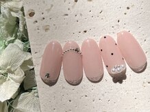 ラフ ハチサンゼロイチ(laugh8301)/ワンホンデザインコース♪