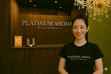 プラチナムアロマ 三宮店(PLATINUM AROMA)