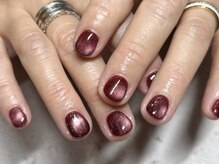 サロン ド ルピア(SALON de LUPIA)/ワンカラー