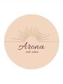 アローナ(Arona)&nbsp;増山 