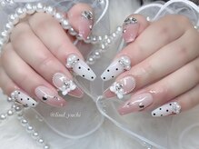 モカ 京橋(moca)/ドットネイル