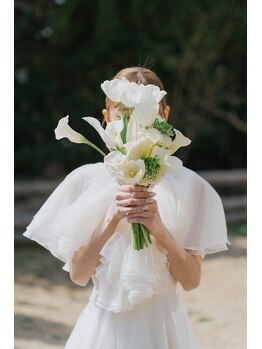 フィービー(pheebe)/ウェディング