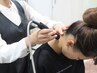 【首肩スッキリ】まずはお試し！人気の筋膜リリース首肩集中コース