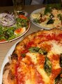 ネイルアンドアイラッシュサロン ブレス 長町南駅店(BLESS) 食べること大好きです♪おすすめのお店教えてください!