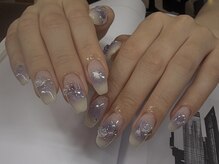 エニオラ(anyora)/大人ワンホンネイル