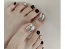 福芽 nail salon【7月中　NEW OPEN（予定）】/