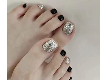 福芽 nail salon【7月中　NEW OPEN（予定）】/