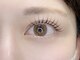 スリー 麻布(THLEE)の写真/【似合わせまつげパーマ】大人気のパリジェンヌラッシュリフトや毛質改善L3リフト導入サロン◎