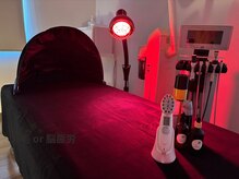 ビオフローラ(BIO FLORA)の雰囲気（リクエストの多かった［男性育毛×腸活］の最強メニュー）