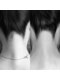 シービューティーサロン(Sea beauty salon)の写真/うなじと背中のワックス脱毛で肌を整える！敏感肌の方にも◎高品質なケアを実現。