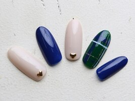 ハンドEコース 3490円