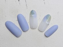 ジーネイルコウベ(G NAIL KOBE)/ハンドEコース 3490円