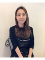 アクア (aqua) 中村 英里加