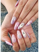 アンアント(An-ant)/ユニコーンパウダー♪