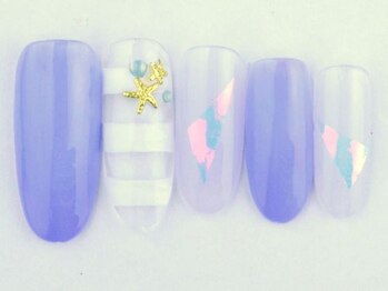 フォア ネイル(FOI NAIL)/