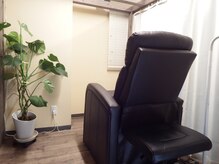 ルルドレッサー バイ シャット(LULU Dresser by chatte)/施術スペース