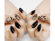 ネイルルームヴォーグ(Nail Room VOGUE.)/