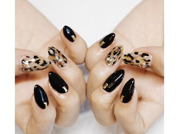 ネイルルームヴォーグ(Nail Room VOGUE.)/