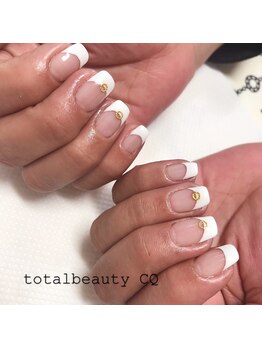 トータルビューティCQ/