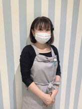 ネイルシュシュ 橋本店(nail chou chou) 杉本